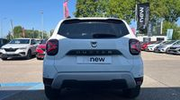Dacia Duster 1.5 Blue dCi 115ch Prestige + 4x2 — photo 6