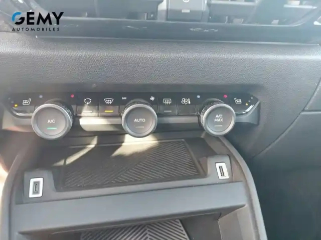 Citroën C4 puretech 130 s&amp;s eat8 — photo 15