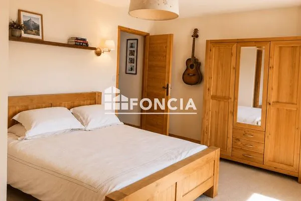 Maison 5 pièces 113 m²