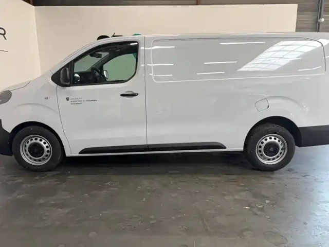 Peugeot Expert fgn xl diesel 150 ch automatique — photo 41