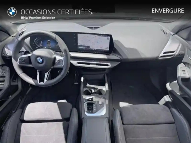 Bmw Serie 1 série 1 116a 122ch m sport dkg7 — photo 5