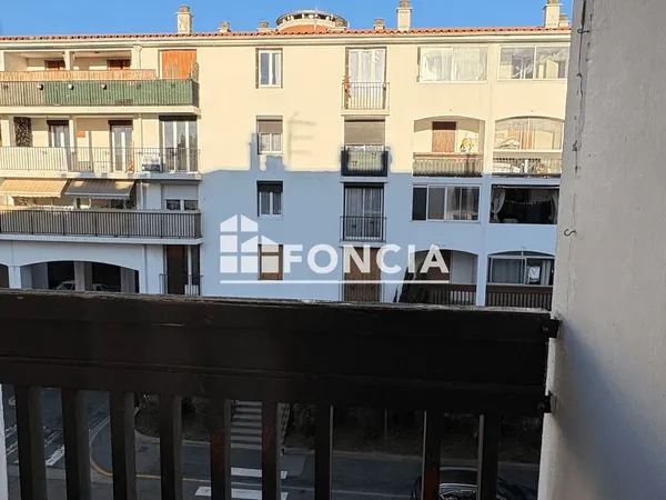 Appartement - moulin a vent