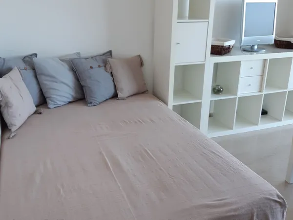Appartement 1 pièce 34 m²