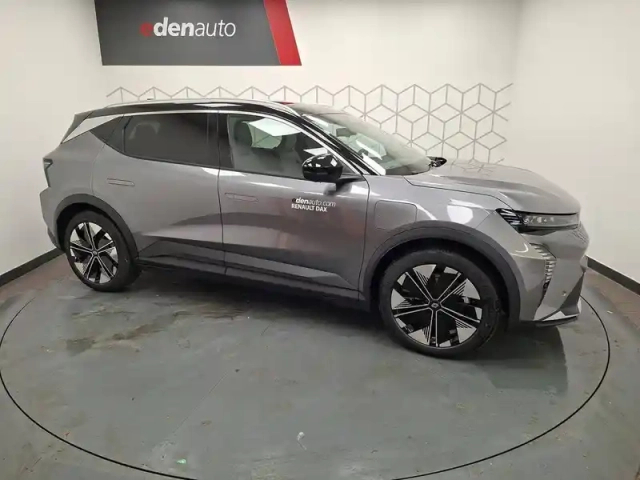 Renault Scenic e-tech electrique 220 ch grande autonomie — photo 72