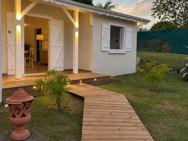 Maison 4 pièces 87 m²