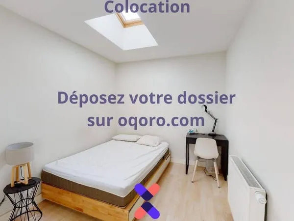 Appartement 4 pièces 70 m²