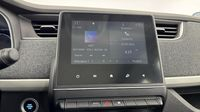 Renault Zoé E-Tech Zen charge normale R110 - 21 — photo 18