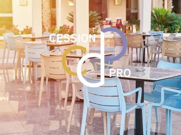GLACIER, BAR, RESTAURANT A CEDER EN FRONT DE MER SUR LE LITTORAL MEDITERRANEEN