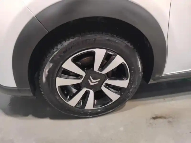 Citroën C3 puretech 110 s&amp;s bvm6 shine — photo 15