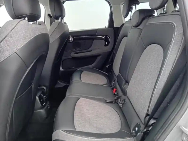 Mini Countryman cooper 136ch classic bva7 — photo 24