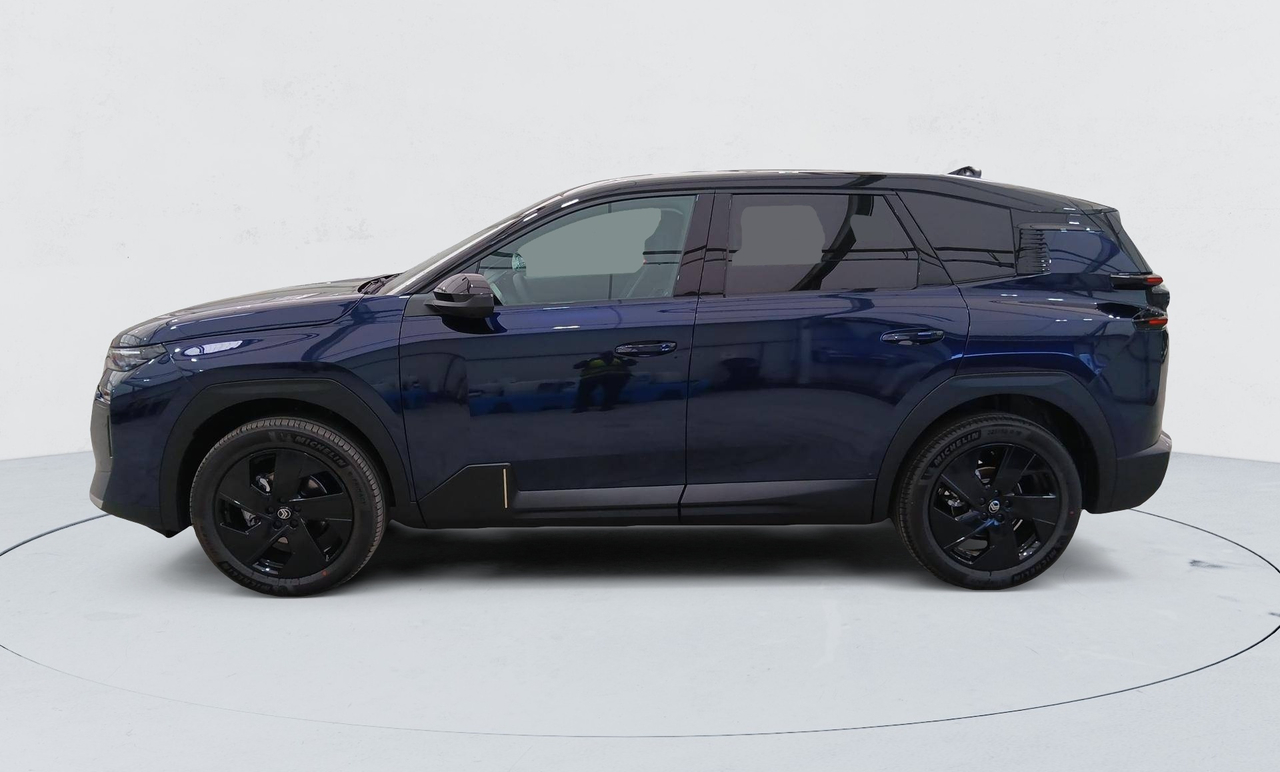 Citroën C5 Aircross — photo 3