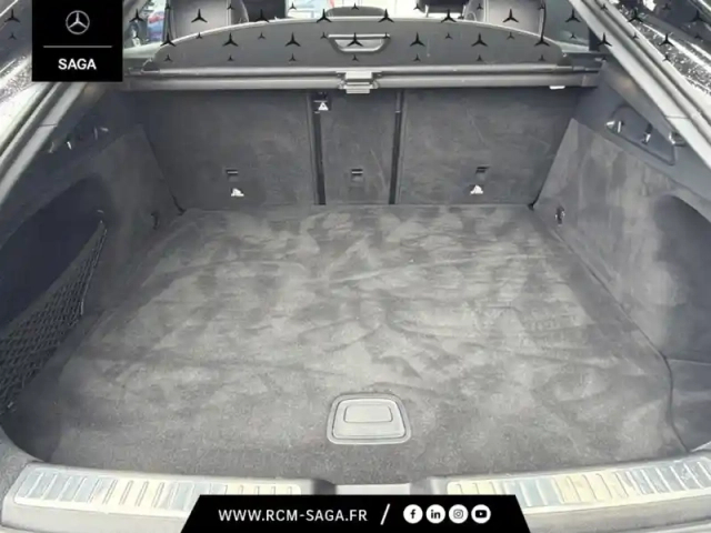 Mercedes Glc 300e 4matic amg line — photo 7
