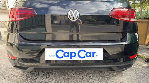 Volkswagen Golf 1.0 TSI 110 DSG7 - Confortline Business – 2018 – 103291 km – Essence – Boîte Automatique — photo 23