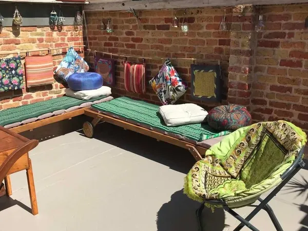 Charmante Maison 105 m² Rosendaël avec 3 chambres