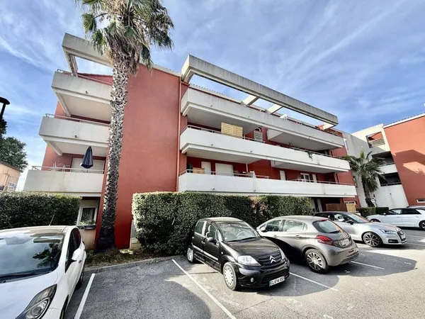 Appartement 2 pièces 47 m²