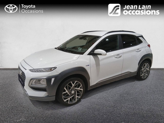 Hyundai Kona 1.6 GDi Hybrid Creative