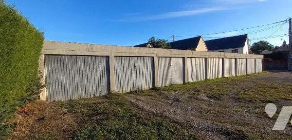 Parking/Garage/Box 108 m²