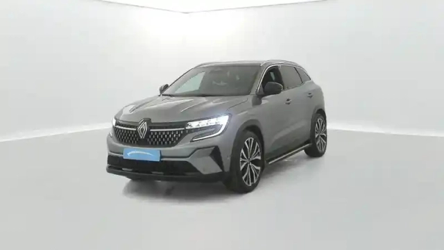 Renault Austral e-tech hybrid 200