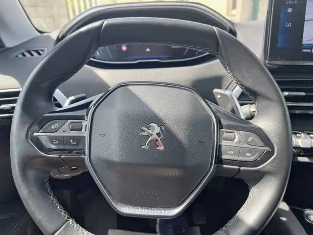 Peugeot 3008 bluehdi 130ch s&amp;s eat8 — photo 20