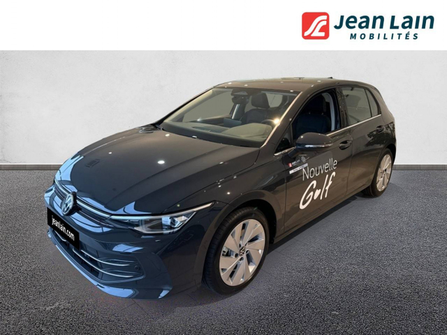 Volkswagen Golf 1.5 eTSI EVO2 150 DSG7 Style