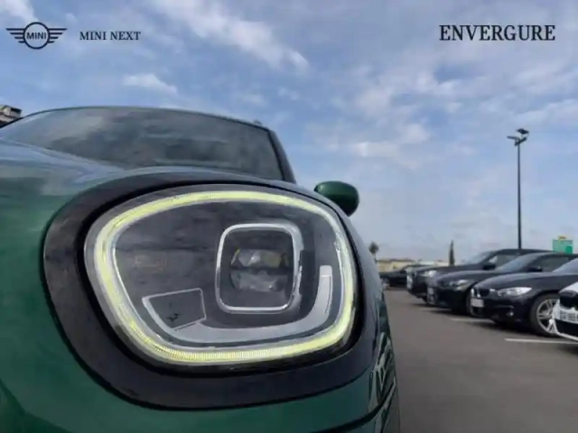Mini Countryman one d  116ch northwood bva7 — photo 10