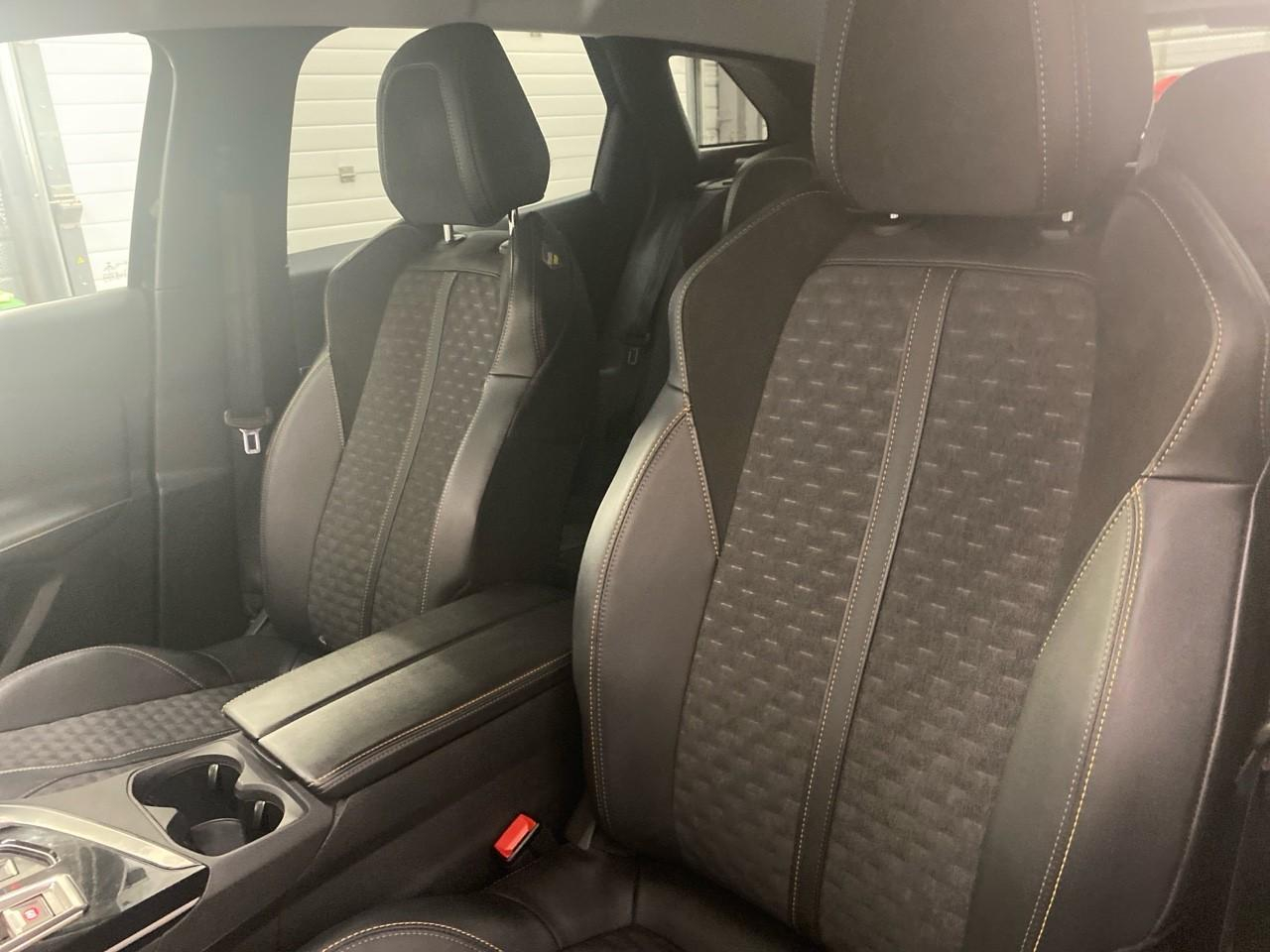 Peugeot 3008 puretech 130ch s&s eat8 roadtrip — photo 10