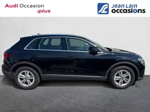 Audi Q3 35 tdi 150 ch s tronic 7 — photo 4