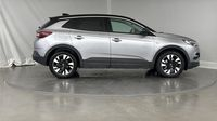 Opel Grandland X 1.5 D 130ch Ultimate — photo 4