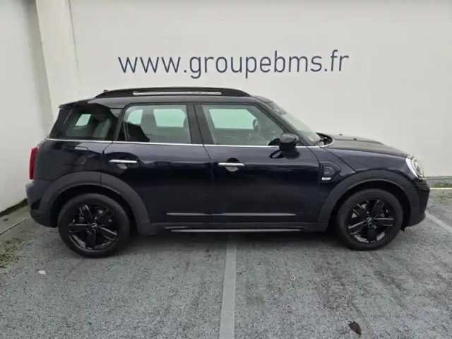 Mini Countryman cooper 136ch highlands — photo 5