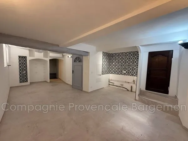 Appartement 2 pièces 55 m²