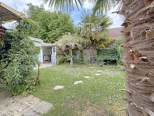 Maison cosy avec piscine à Corbeny - Exclusivité NESTENN