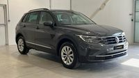 Volkswagen Tiguan 1.5 TSI 150ch Life Plus DSG7 — photo 3