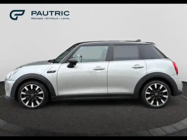 Mini Mini 5 portes cooper s 178ch  edition premium bva7 — photo 2