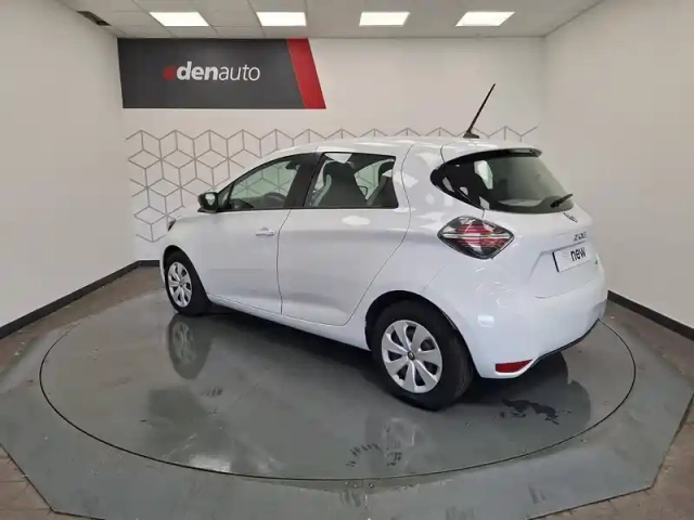 Renault Zoé zoe r110 achat intégral - 22 — photo 4