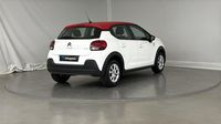 Citroen C3 PureTech 82ch Graphic — photo 5