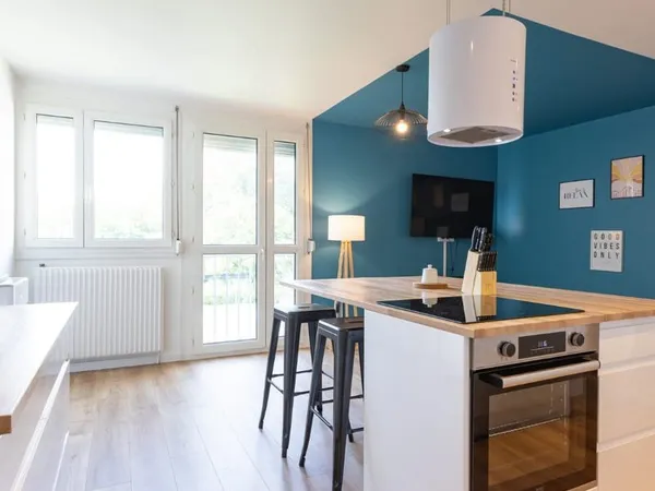 Maison 11 pièces 184 m²