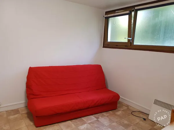 Studio 1 pièce 20 m²