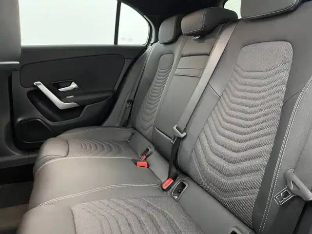 Mercedes Classe A 180 7g-dct — photo 48
