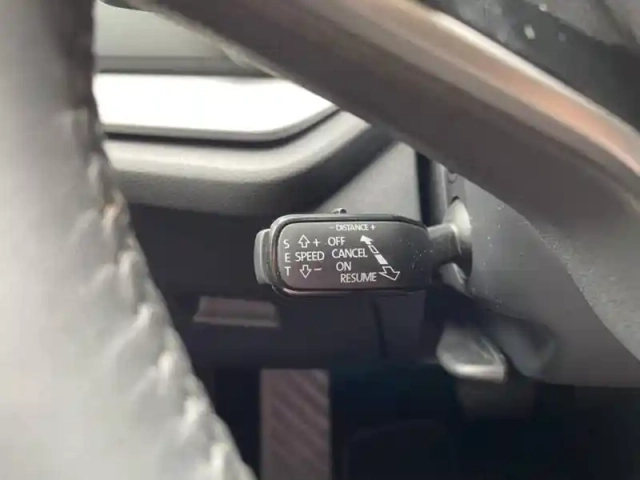 Skoda Octavia combi 1.5 tsi hybrid 150 ch act dsg7 — photo 12