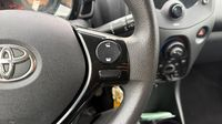 Toyota Aygo 1.0 VVT-i 72ch x-pro 5P MY19 — photo 25