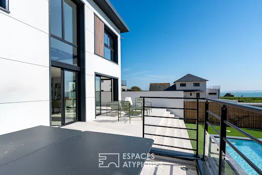 Maison 6 pièces 166 m²