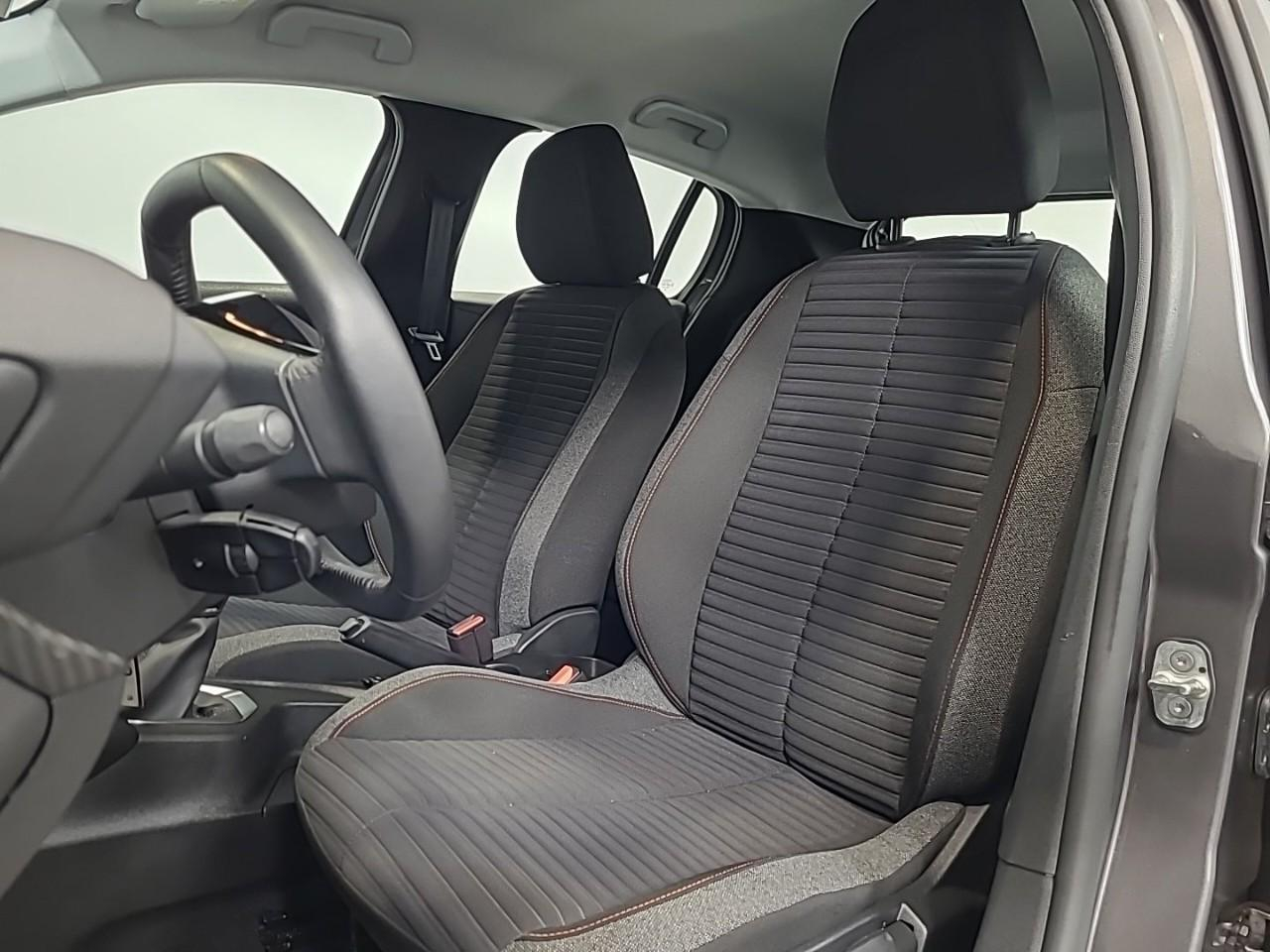 Peugeot 208 puretech 75 s&s bvm5 active pack — photo 10