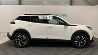 Peugeot 2008 1.2 PureTech 130ch S&S Allure Pack EAT8 — photo 4