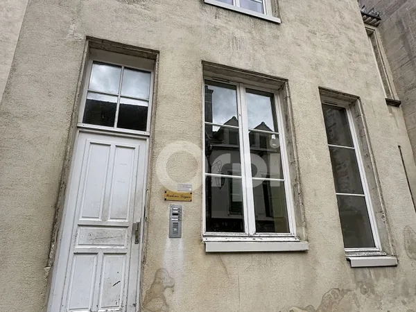 Appartement 5 pièces 160 m²