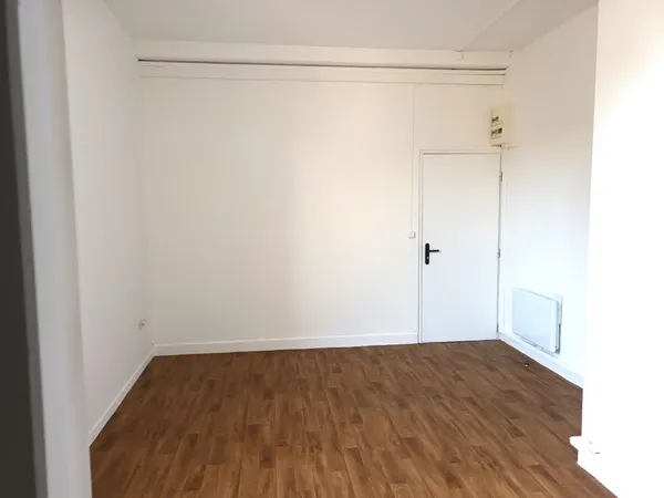 Studio de 17m2 à louer sur Clermont