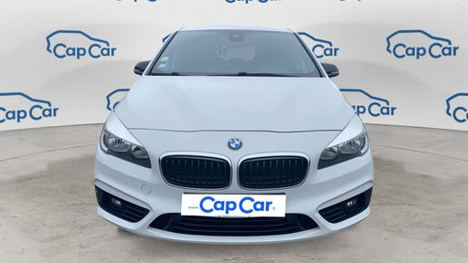 BMW Serie 2 Active Tourer 218d 150 Steptronic8 - Sport – 2017 – 155569 km – Diesel – Boîte Automatique — photo 29