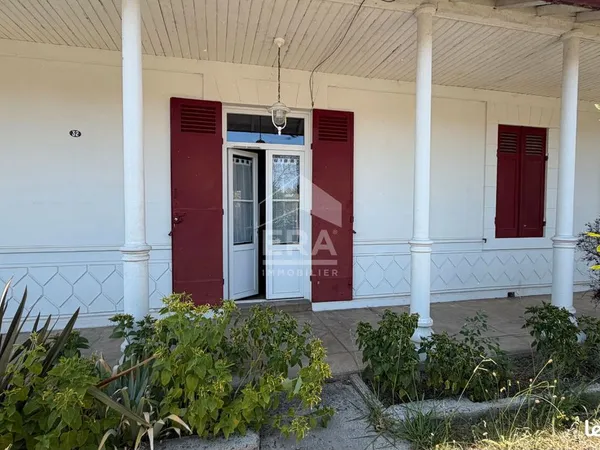 Maison 6 pièces 131 m²