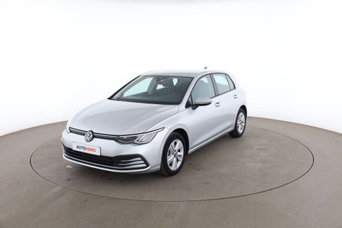 Volkswagen Golf VIII 1.0 eTSI OPF Life Plus DSG7
