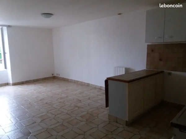 Appartement centre de VIVOIN