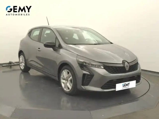 Renault Clio tce 90 — photo 3